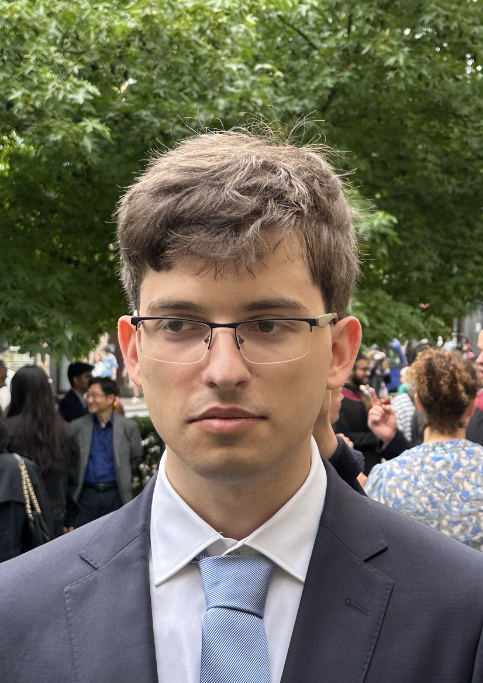 Alexandros Floros